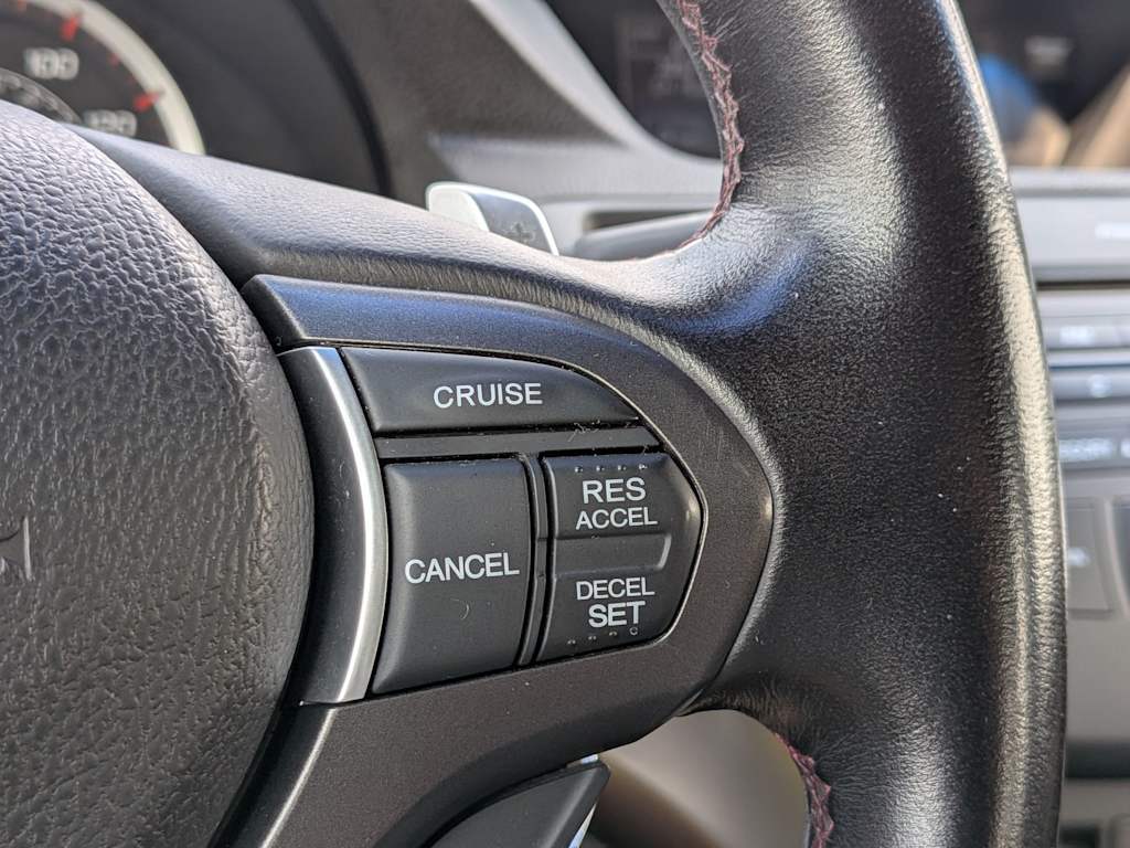 Thumbnail: 2012 Acura TSX - 29