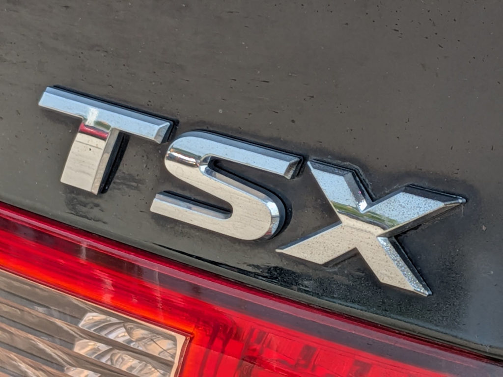 Thumbnail: 2012 Acura TSX - 7