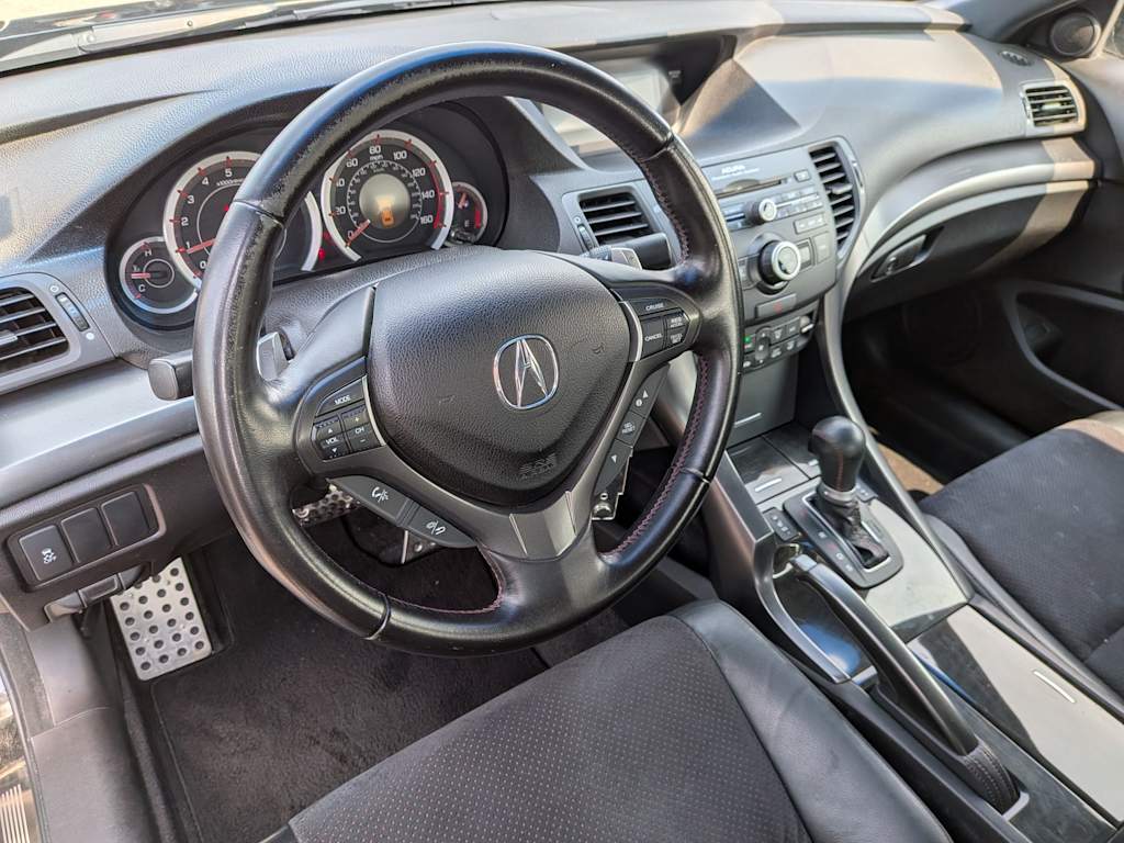 Thumbnail: 2012 Acura TSX - 2