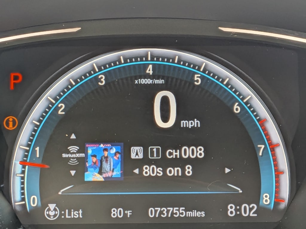 Thumbnail: 2018 Honda Civic - 15