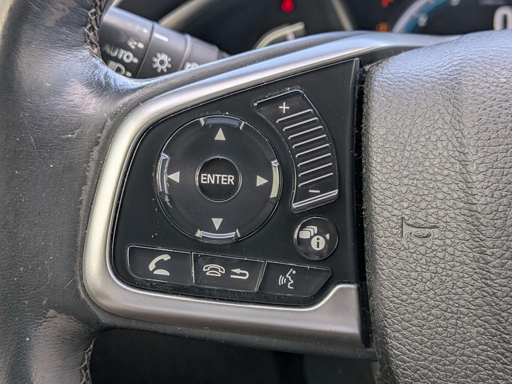 Thumbnail: 2018 Honda Civic - 29