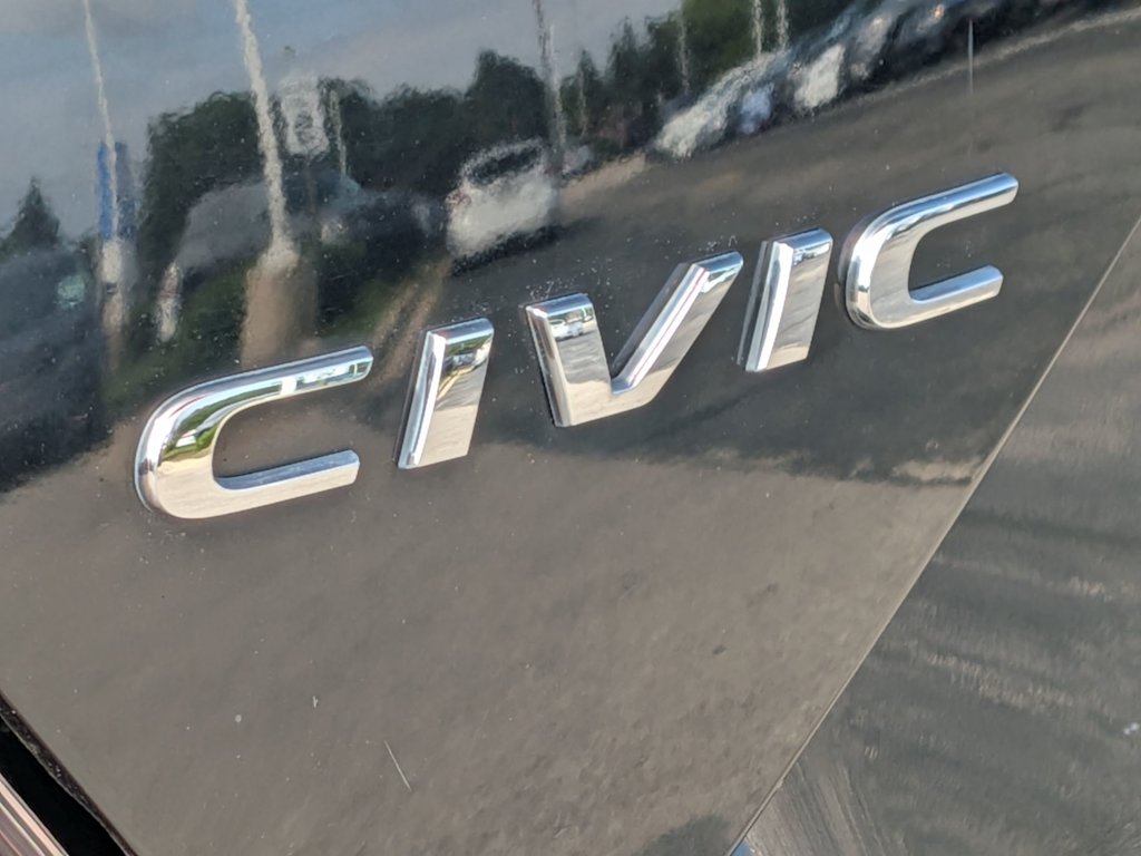 Thumbnail: 2018 Honda Civic - 6