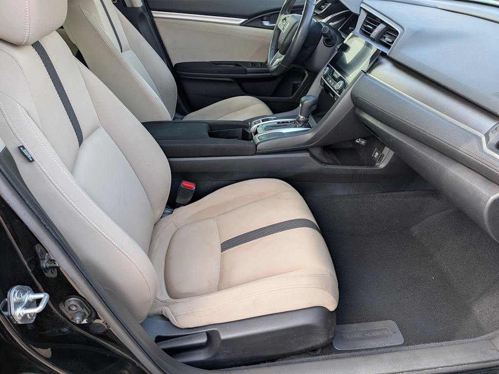 Thumbnail: 2018 Honda Civic - 10
