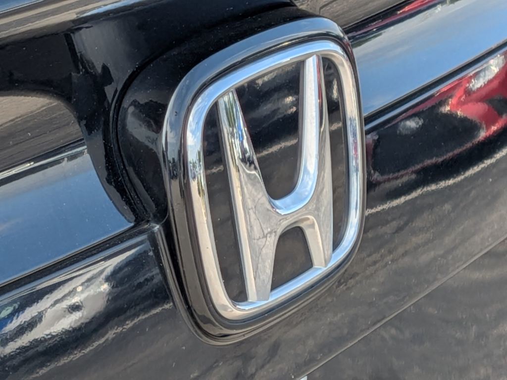 Thumbnail: 2018 Honda Civic - 7