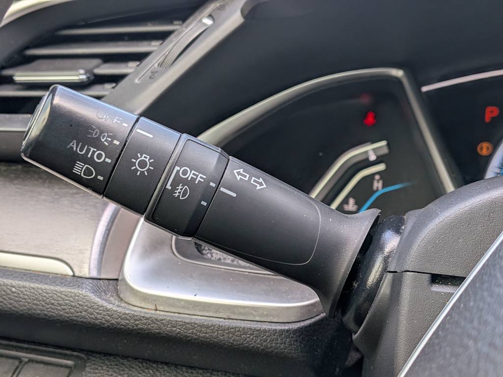 Thumbnail: 2018 Honda Civic - 31