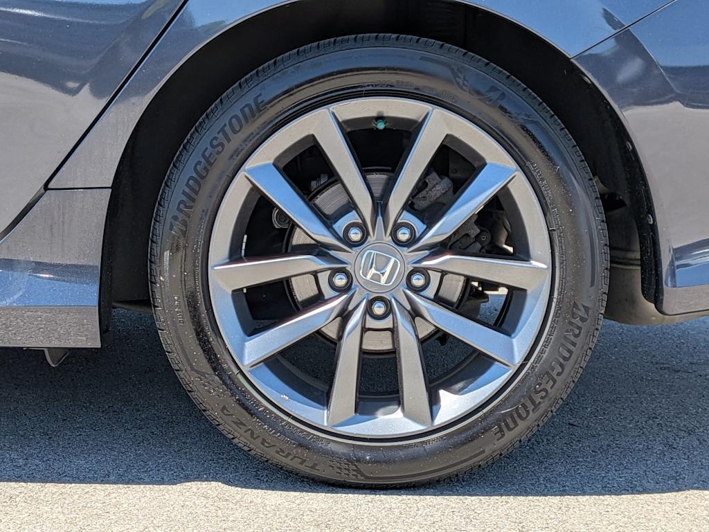 Thumbnail: 2019 Honda Civic - 25