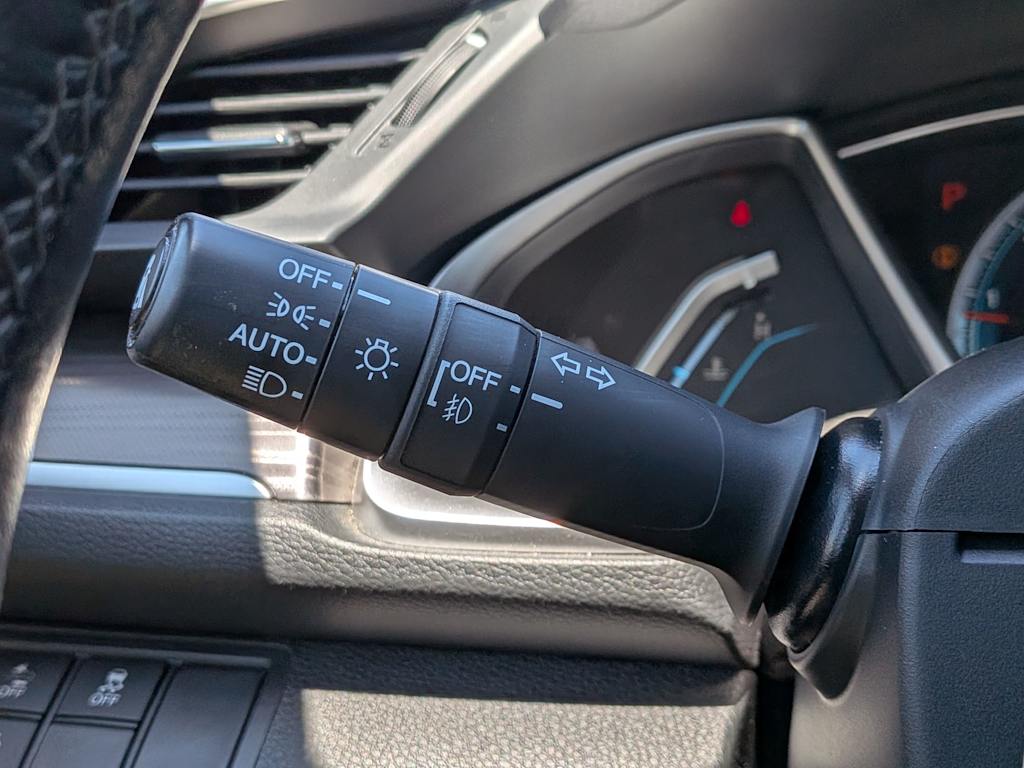 Thumbnail: 2019 Honda Civic - 31