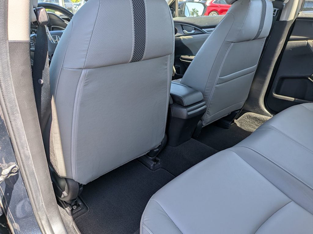 Thumbnail: 2019 Honda Civic - 11