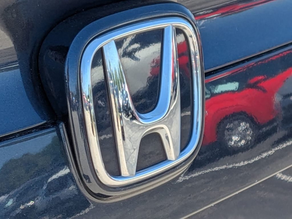 Thumbnail: 2019 Honda Civic - 7