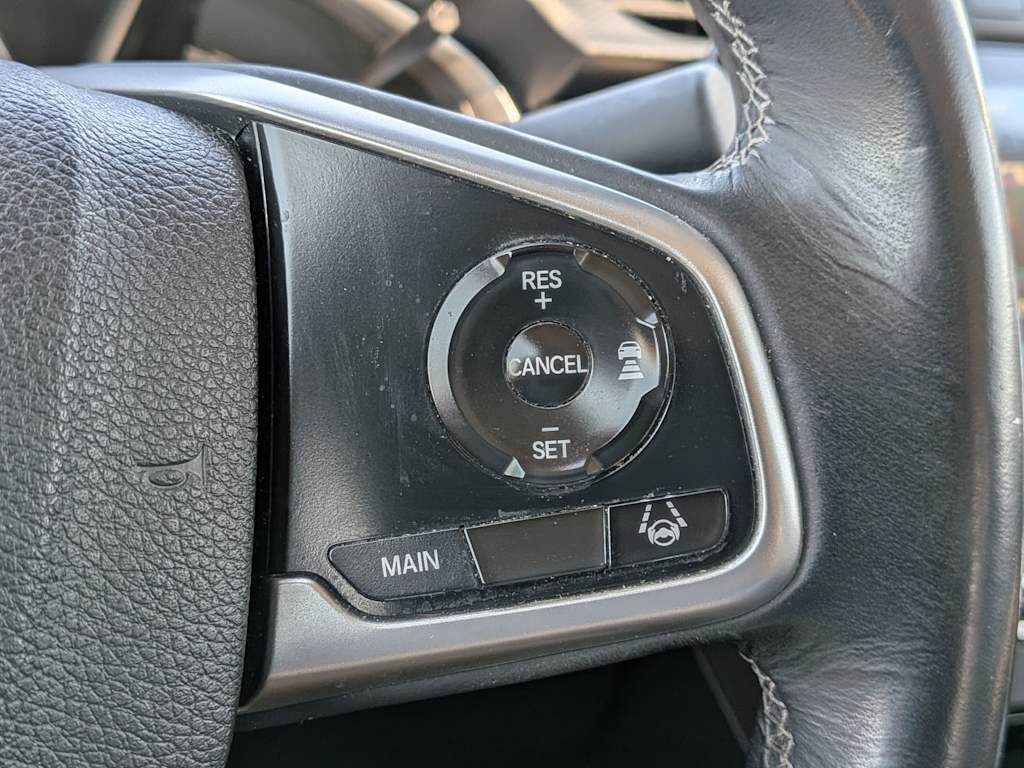 Thumbnail: 2019 Honda Civic - 30
