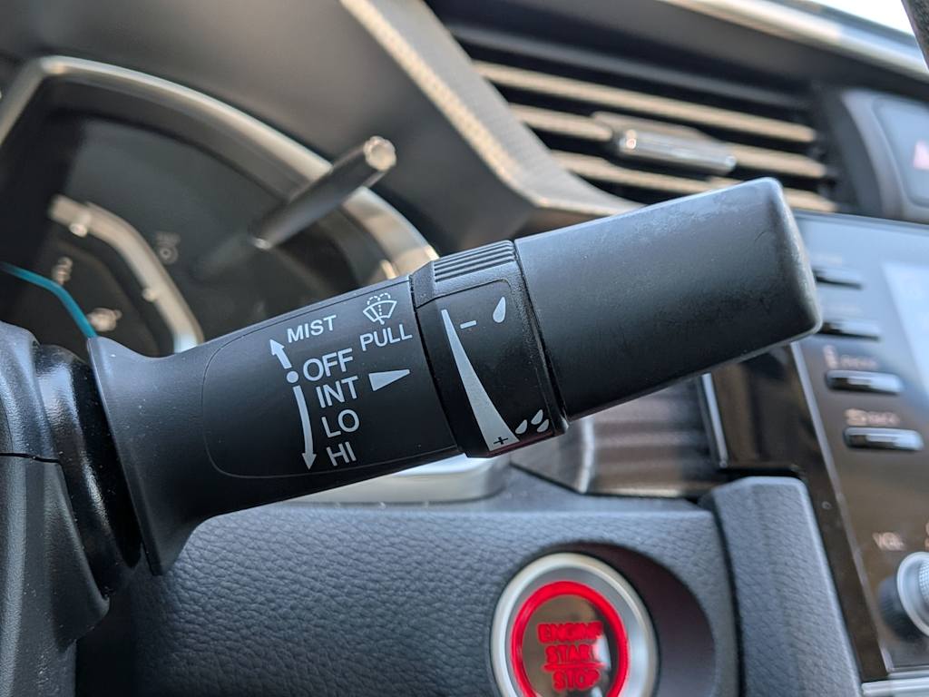 Thumbnail: 2019 Honda Civic - 14