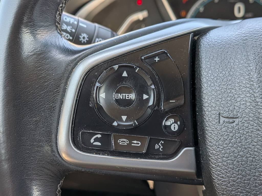 Thumbnail: 2019 Honda Civic - 29