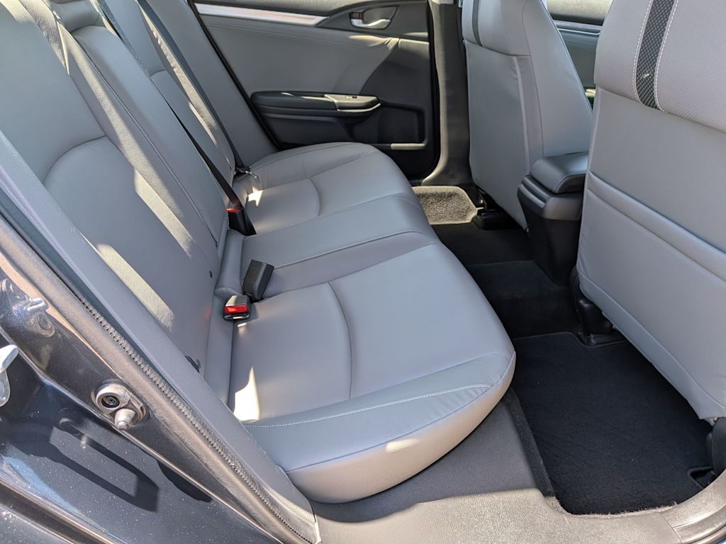 Thumbnail: 2019 Honda Civic - 28