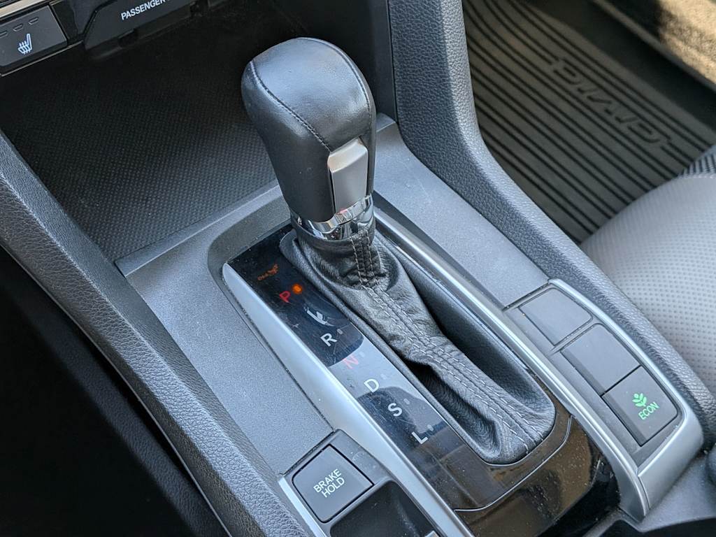 Thumbnail: 2019 Honda Civic - 33