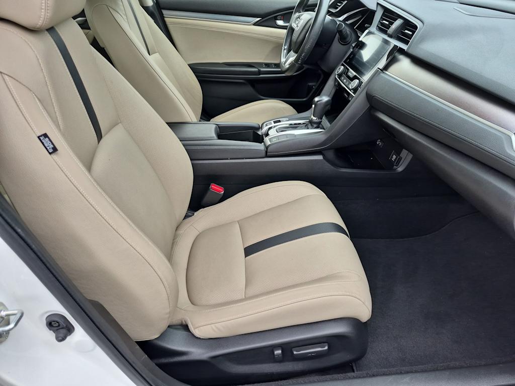 Thumbnail: 2018 Honda Civic - 10