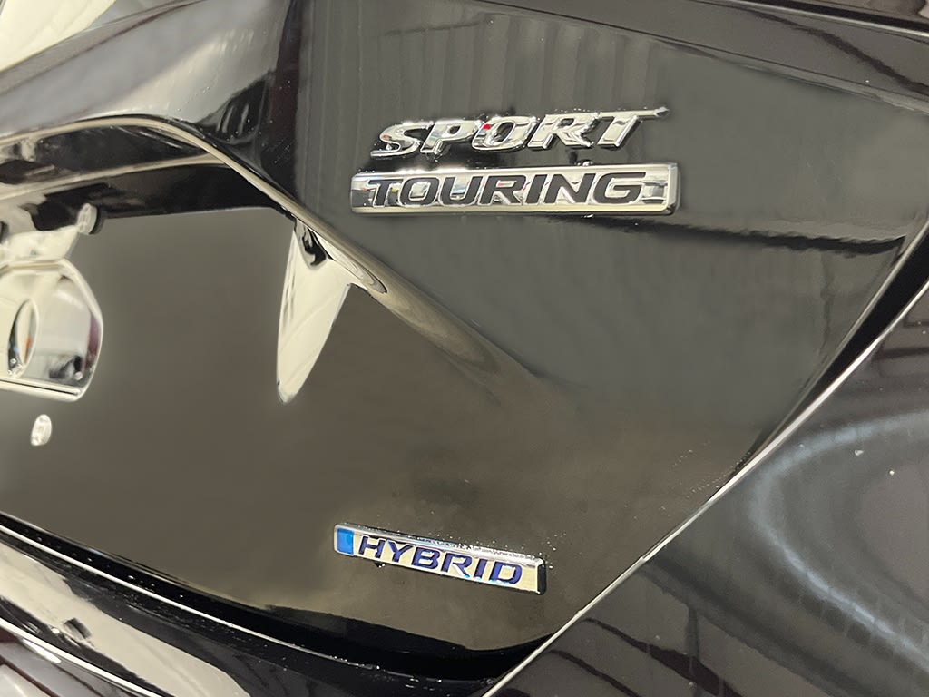 Thumbnail: 2026 Honda Civic - 7