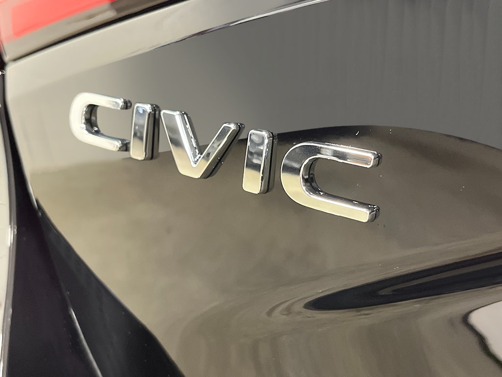 Thumbnail: 2026 Honda Civic - 18