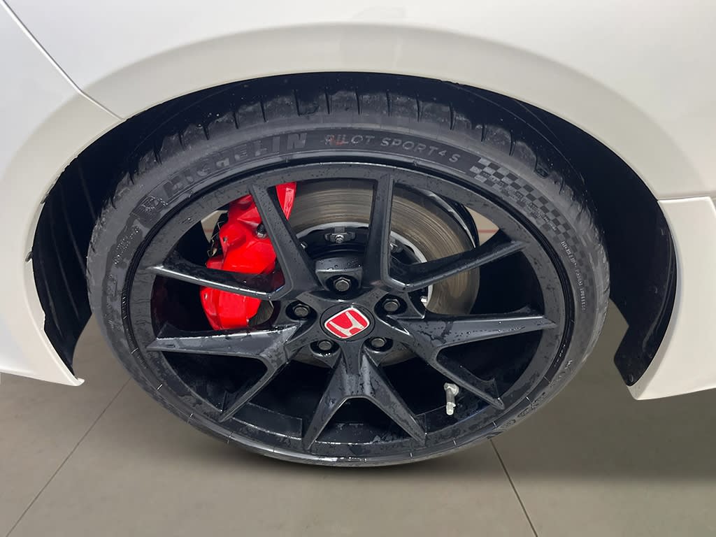 Thumbnail: 2026 Honda Civic - 8