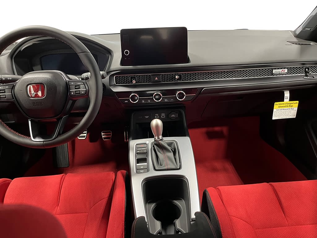Thumbnail: 2026 Honda Civic - 10