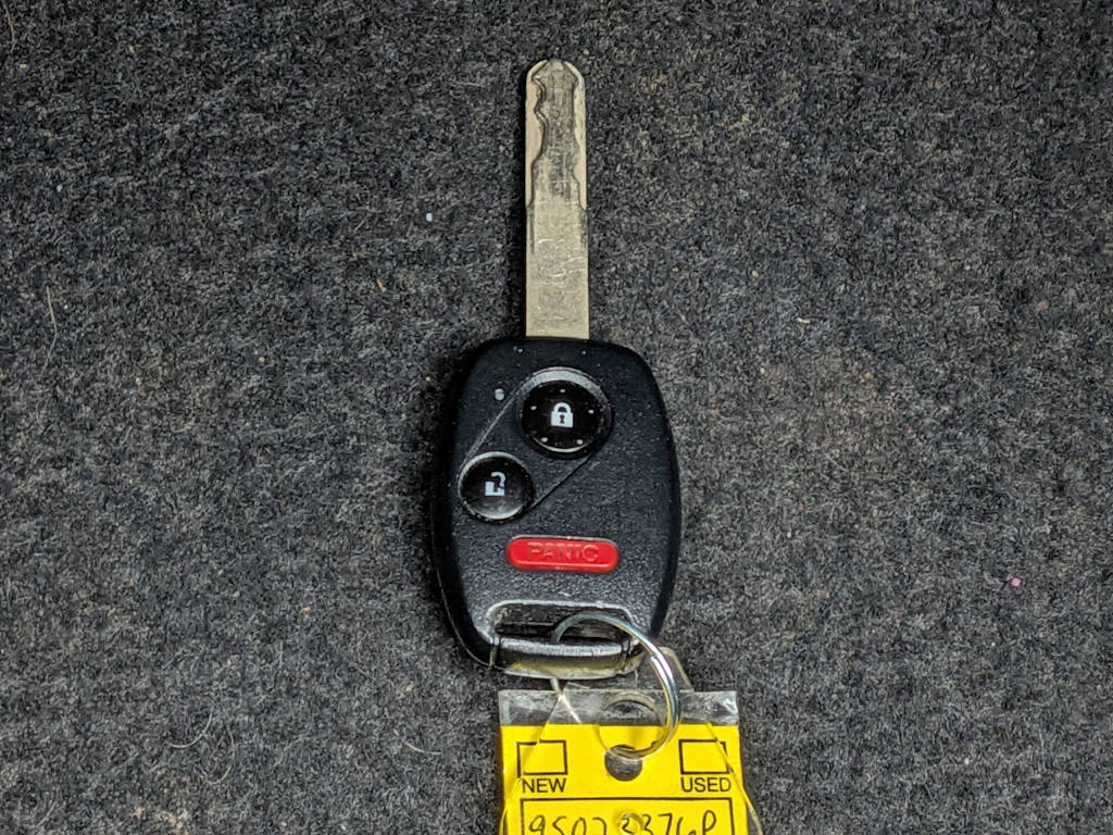 Thumbnail: 2009 Honda Fit - 15