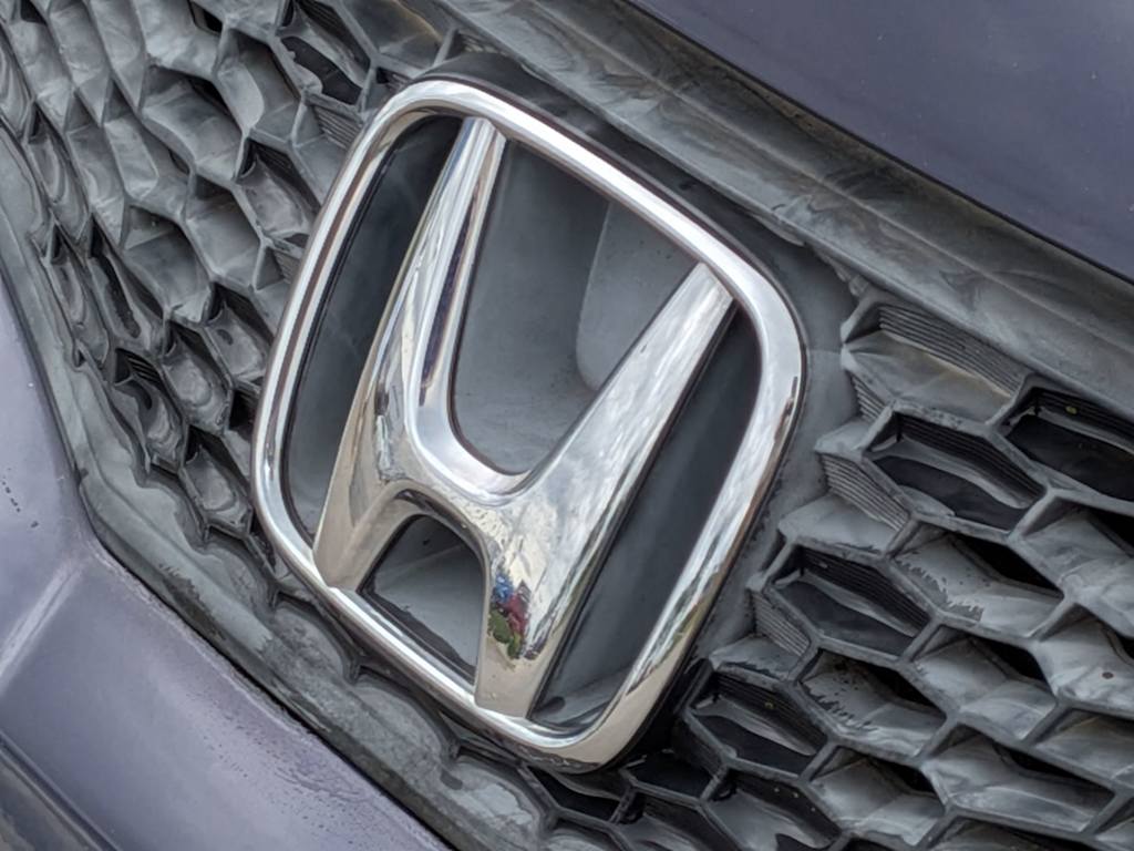 Thumbnail: 2009 Honda Fit - 22