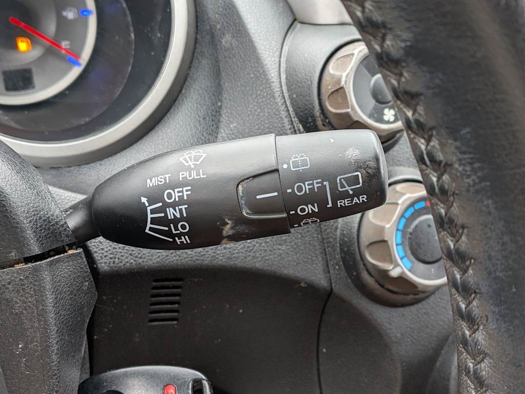 Thumbnail: 2009 Honda Fit - 25