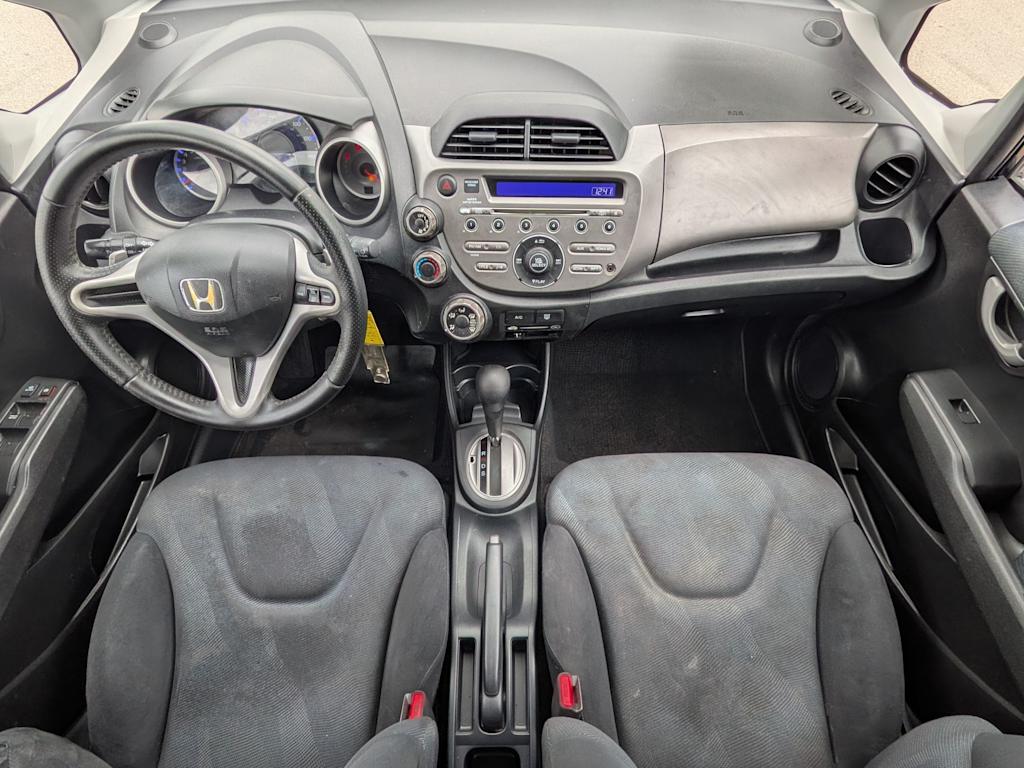 Thumbnail: 2009 Honda Fit - 8