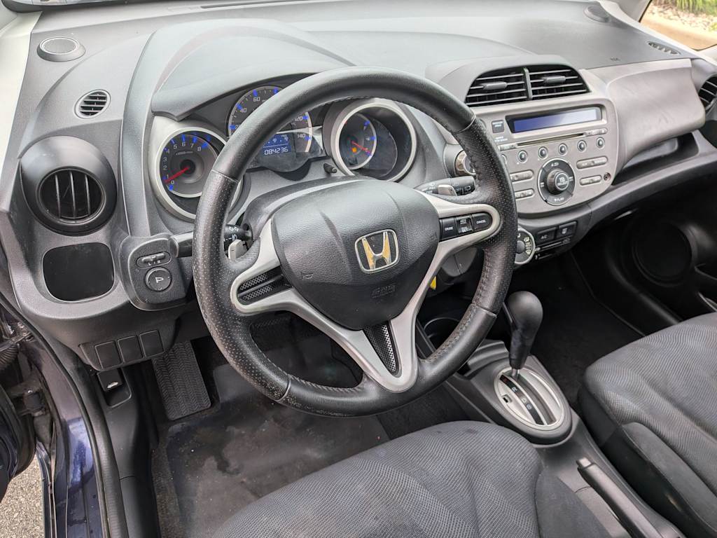 Thumbnail: 2009 Honda Fit - 2