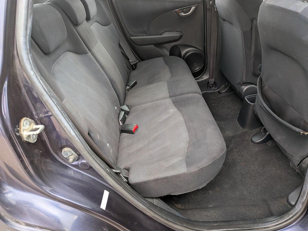 Thumbnail: 2009 Honda Fit - 23