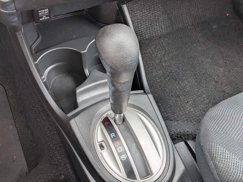 Thumbnail: 2009 Honda Fit - 14
