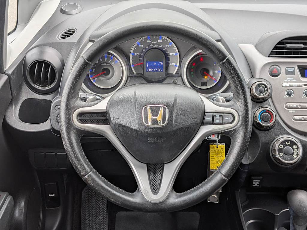 Thumbnail: 2009 Honda Fit - 12