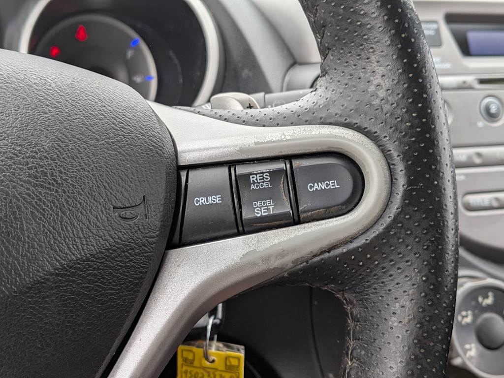 Thumbnail: 2009 Honda Fit - 24