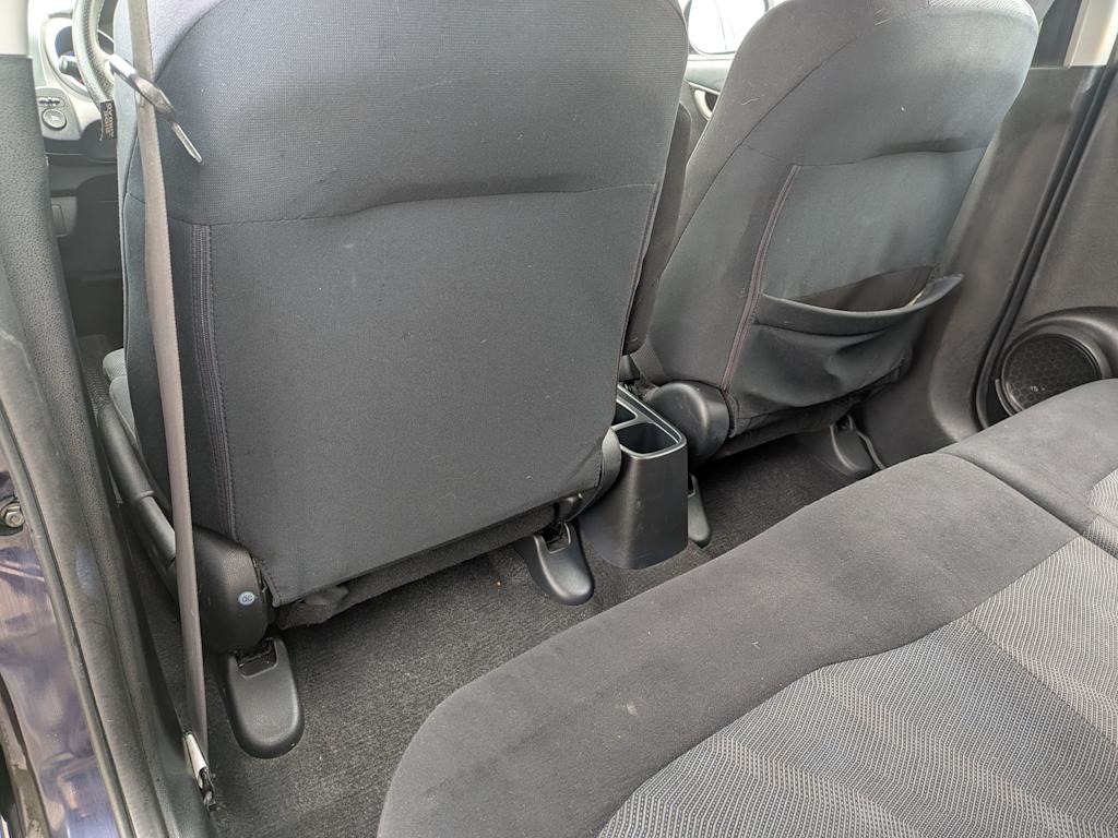 Thumbnail: 2009 Honda Fit - 11