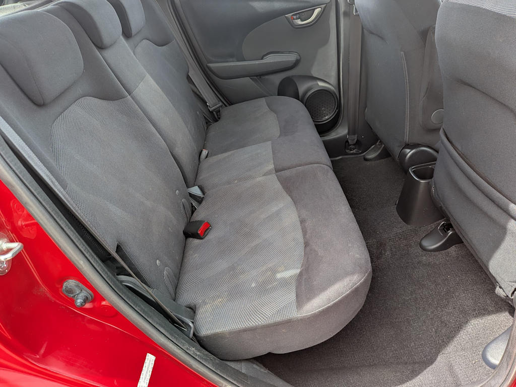 Thumbnail: 2009 Honda Fit - 23