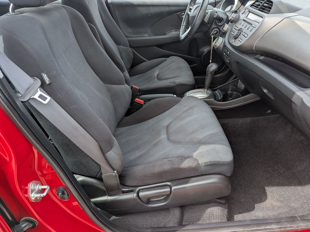Thumbnail: 2009 Honda Fit - 24
