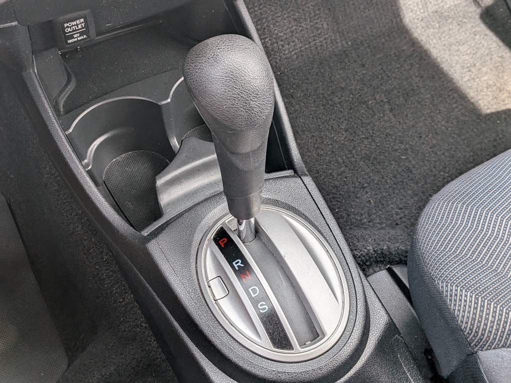 Thumbnail: 2009 Honda Fit - 13