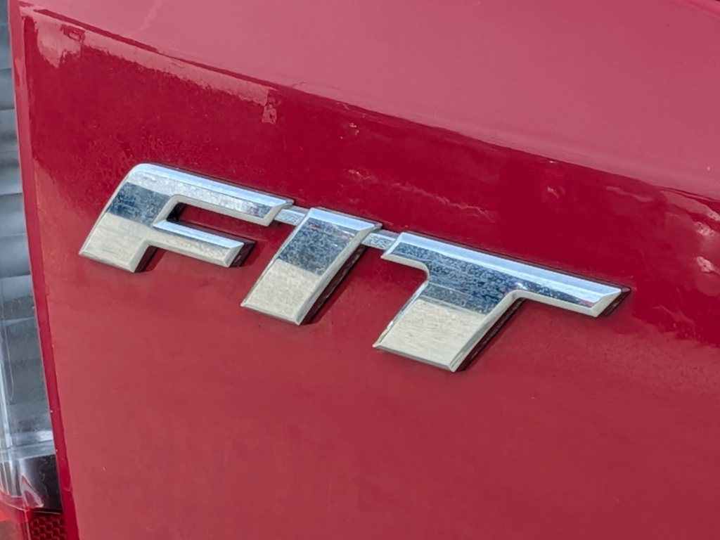 Thumbnail: 2009 Honda Fit - 5