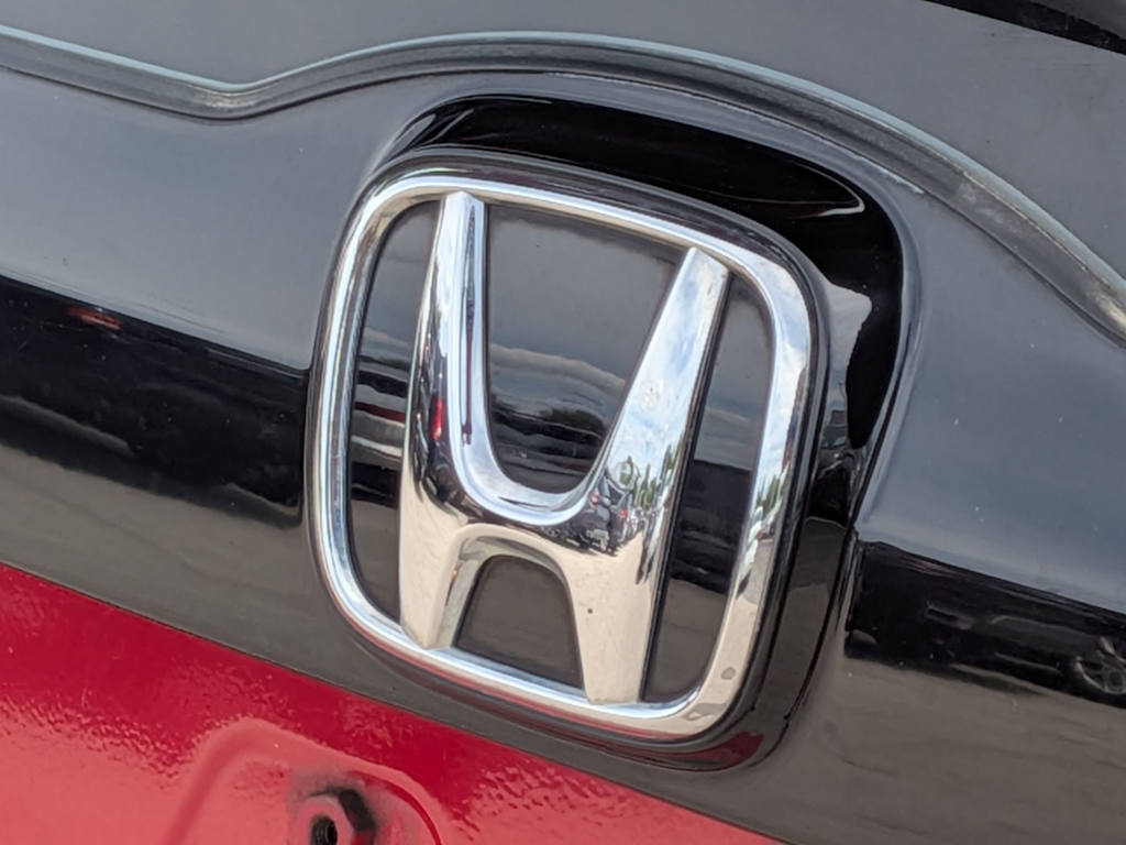 Thumbnail: 2009 Honda Fit - 6