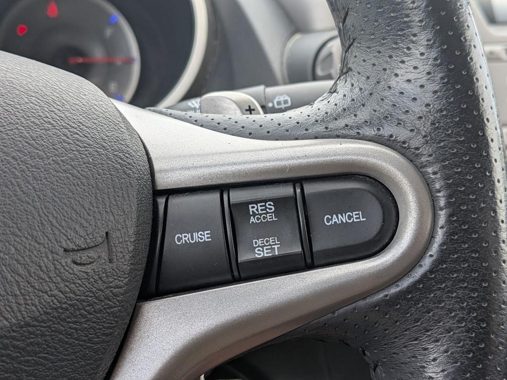 Thumbnail: 2009 Honda Fit - 25