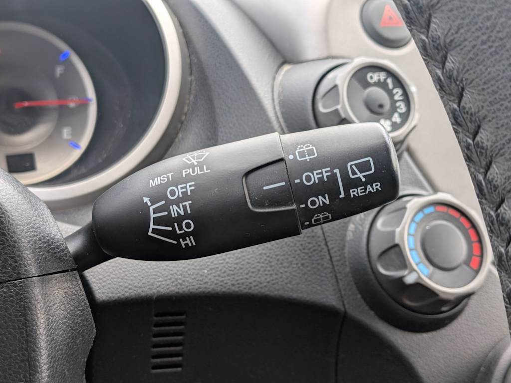 Thumbnail: 2009 Honda Fit - 26