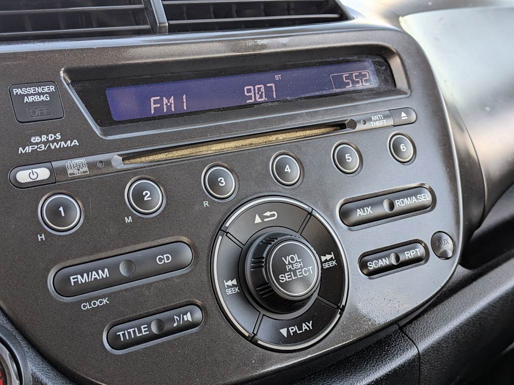 Thumbnail: 2013 Honda Fit - 14