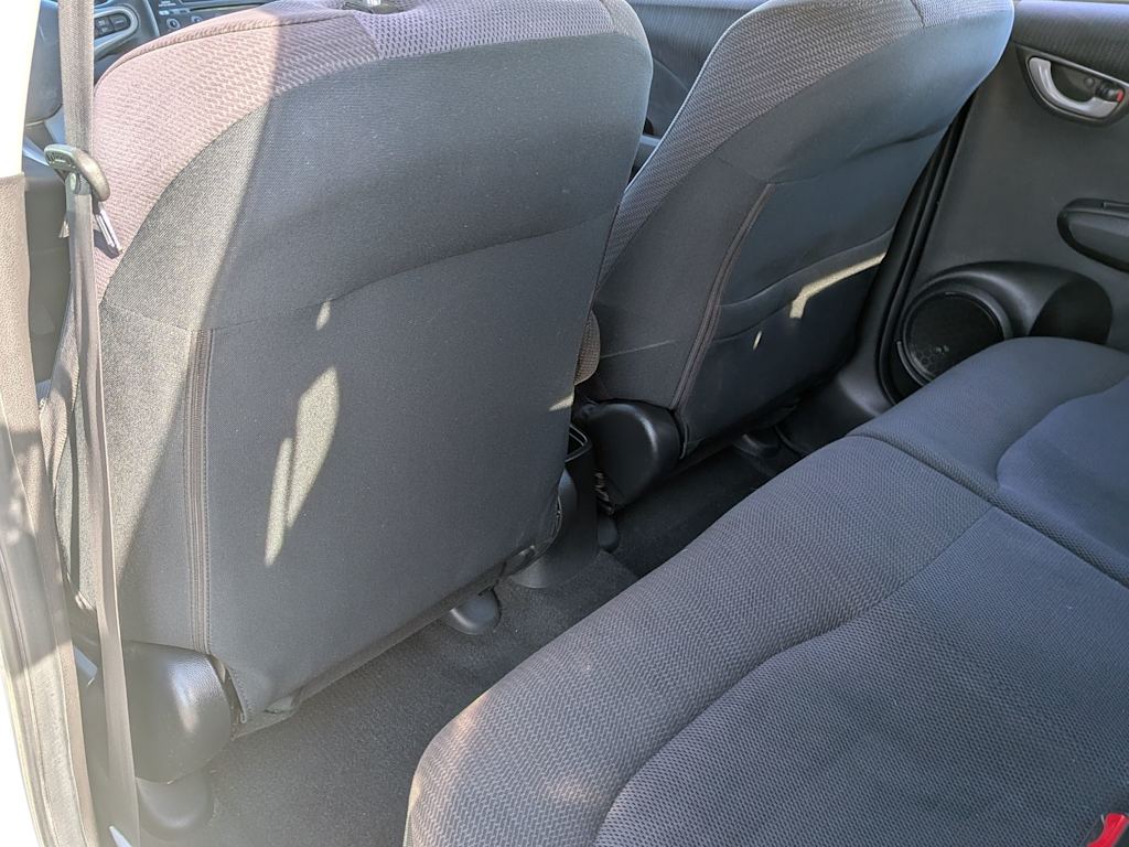 Thumbnail: 2013 Honda Fit - 11