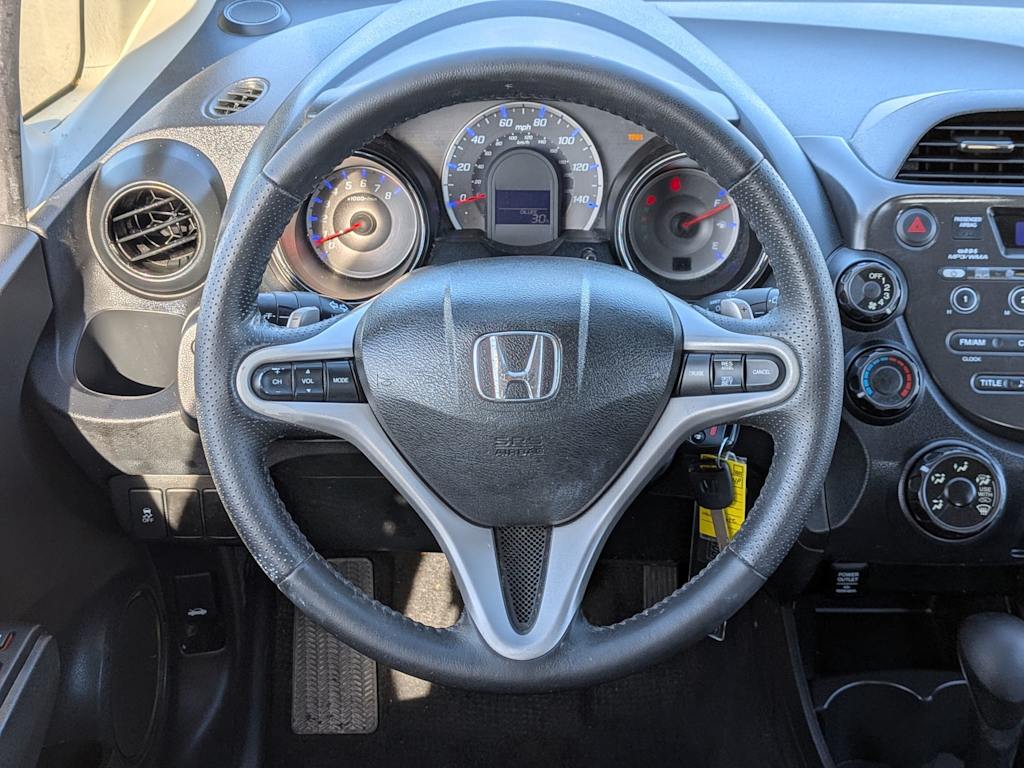 Thumbnail: 2013 Honda Fit - 13