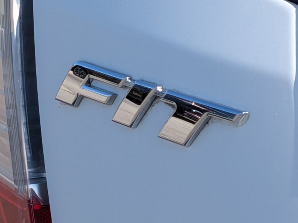 Thumbnail: 2013 Honda Fit - 7
