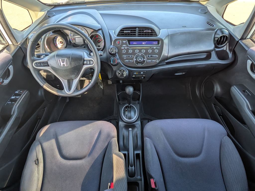Thumbnail: 2013 Honda Fit - 9