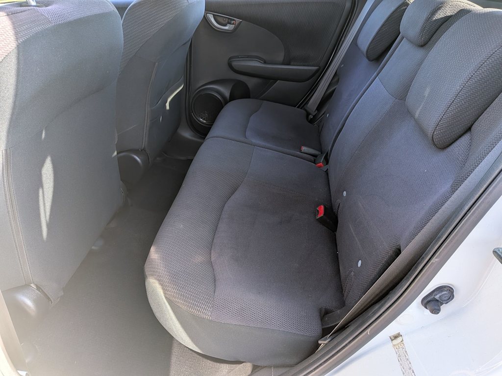 Thumbnail: 2013 Honda Fit - 12