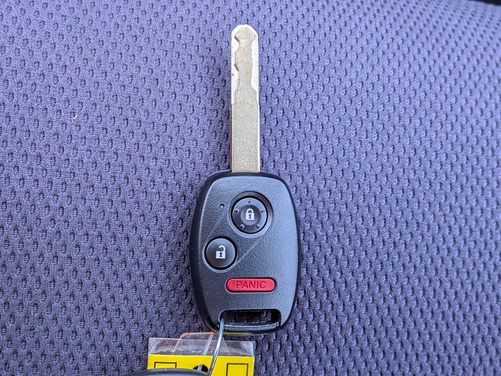 Thumbnail: 2013 Honda Fit - 16