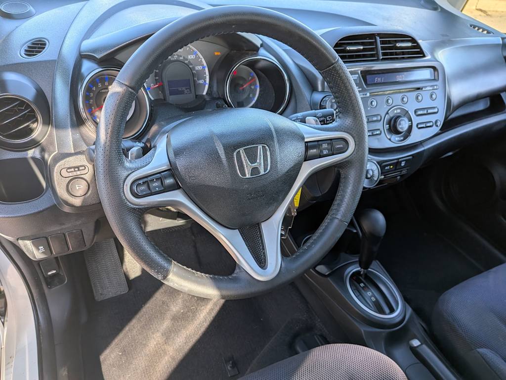 Thumbnail: 2013 Honda Fit - 2