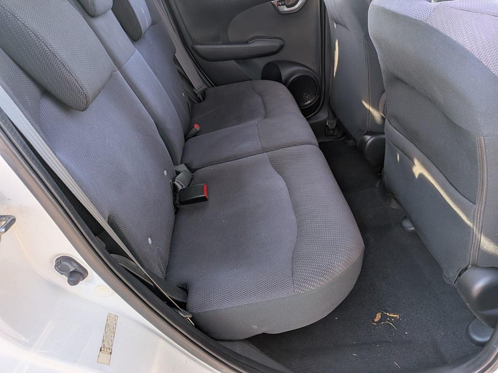 Thumbnail: 2013 Honda Fit - 24