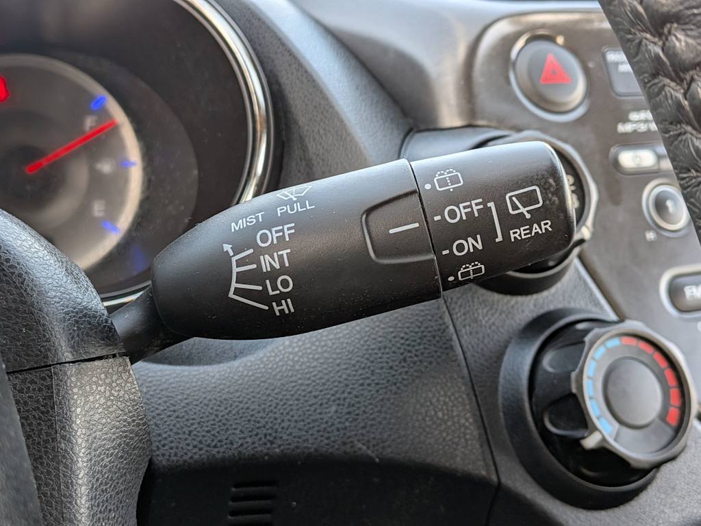Thumbnail: 2013 Honda Fit - 28